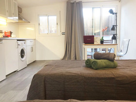 Apartamentos Radas