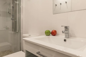 Apartamentos Radas