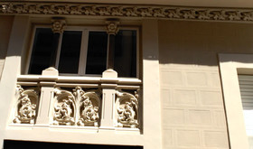 Apartamentos Radas
