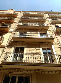 Apartamentos Radas