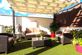 Apartamentos Radas