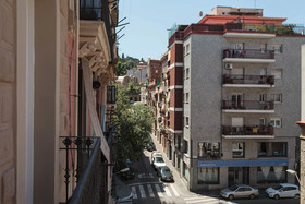 Apartamentos Radas
