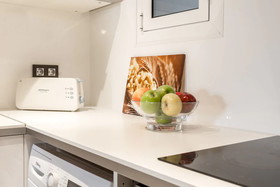 Apartamentos Radas
