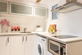 Apartamentos Radas