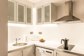 Apartamentos Radas