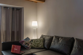 Apartamentos Radas