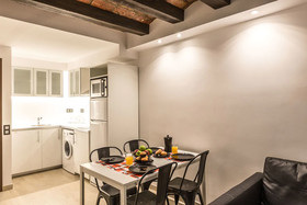 Apartamentos Radas