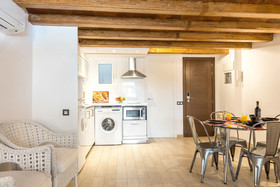 Apartamentos Radas