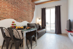 Apartamentos Radas