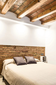Apartamentos Radas