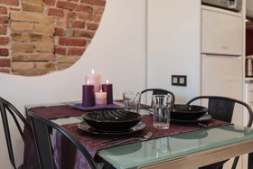 Apartamentos Radas