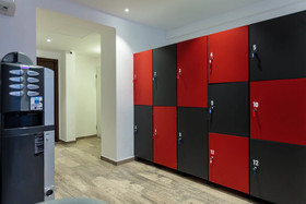 Apartamentos Radas