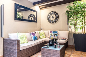 Apartamentos Radas