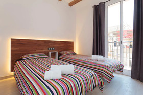 Apartamentos Radas