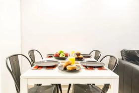 Apartamentos Radas