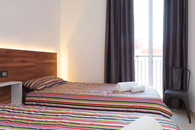 Apartamentos Radas