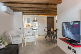 Apartamentos Radas