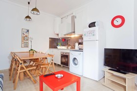 Apartamentos Tarradellas