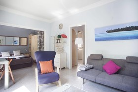 Apartamentos Tarradellas