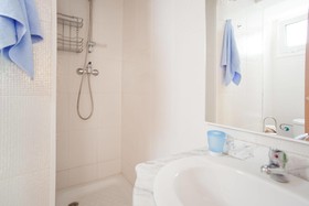 Apartamentos Tarradellas