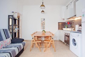 Apartamentos Tarradellas