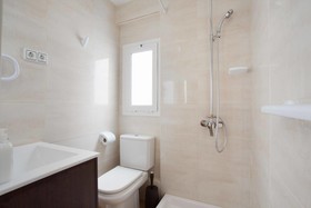 Apartamentos Tarradellas