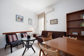Apartamentos Tarradellas