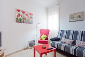 Apartamentos Tarradellas