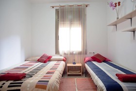 Apartamentos Tarradellas