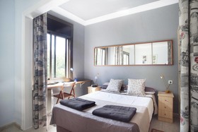 Apartamentos Tarradellas