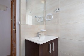 Apartamentos Tarradellas