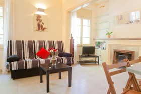 Apartamentos Tarradellas