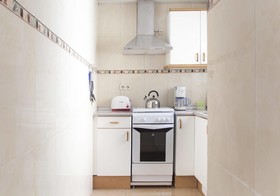 Apartamentos Tarradellas
