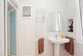 Apartamentos Tarradellas