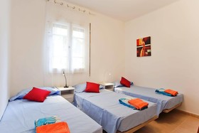 Apartamentos Tarradellas