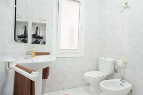 Apartamentos Tarradellas