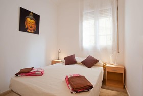 Apartamentos Tarradellas