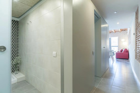 Aparteasy - Deluxe Family Apartments with Pool