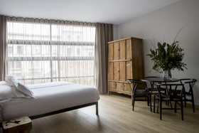 Aparthotel Allada