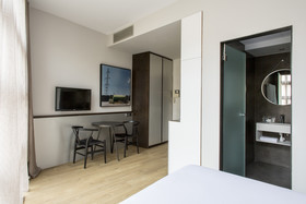 Aparthotel Allada