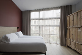 Aparthotel Allada