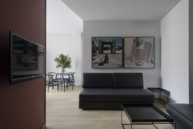 Aparthotel Allada