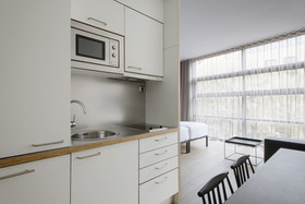 Aparthotel Allada