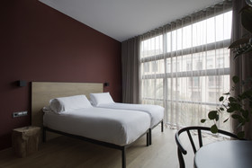 Aparthotel Allada