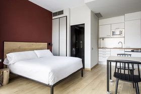 Aparthotel Allada