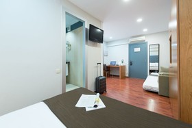 Senator Barcelona Apartments
