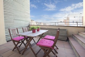 Senator Barcelona Apartments