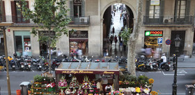 Apartments Rambla 102