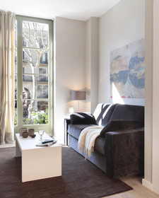 Apartments Rambla 102