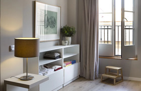 Apartments Rambla 102
